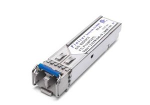 Finisar FTLF1318P3BTL network transceiver module Fiber optic 1000 Mbit/s SFP 1310 nm