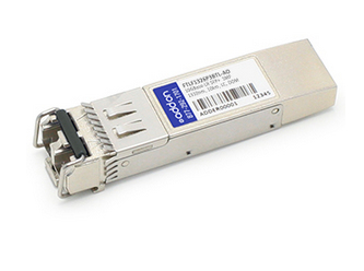 AddOn Networks FTLF1326P3BTL-AO network transceiver module Fiber optic 10000 Mbit/s SFP+ 1310 nm