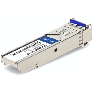 AddOn Networks FTLF1436W5BTV-AO network transceiver module Fiber optic 25000 Mbit/s SFP28 1310 nm