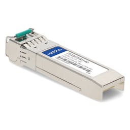 AddOn Networks FTLX2072D333-AO network transceiver module Fiber optic SFP+