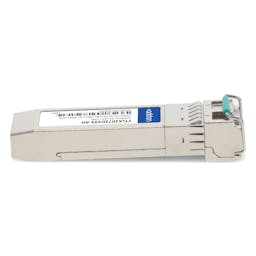 AddOn Networks FTLX2072D333-AO network transceiver module Fiber optic SFP+