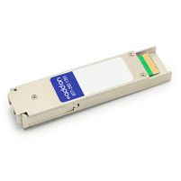 AddOn Networks XFP, 40km, 194300GHz network transceiver module Fiber optic 10000 Mbit/s 1542.94 nm