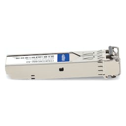 AddOn Networks FTRJ8519P1BNL-AO network transceiver module Fiber optic SFP