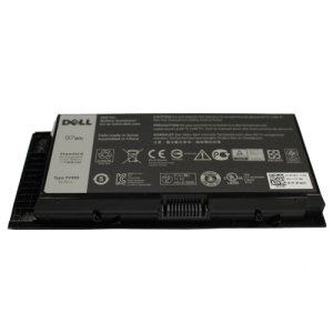 DELL FV993 laptop spare part Battery