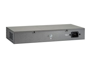 LevelOne 16-Port Gigabit Switch