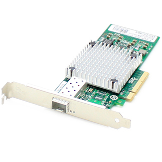 AddOn Networks GF668-AO network card Internal Fiber 1000 Mbit/s