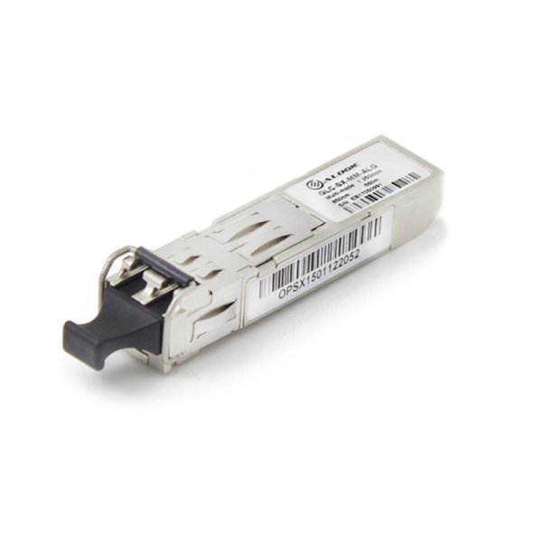 ALOGIC Cisco GLC-SX-MM Compatible 1000Base-SX MMF SFP (mini-GBIC) Transceiver Module