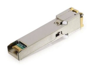 ALOGIC Cisco GLC-T Compatible 1000Base-T Copper SFP (mini-GBIC) Transceiver Module - RJ45 to 100m