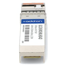 AddOn Networks GLC-ZX-SMD-BXU-80-AO network transceiver module Fiber optic SFP