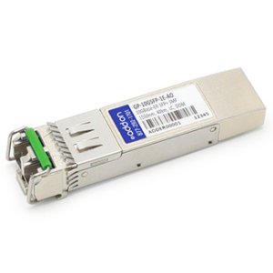 AddOn Networks GP-10GSFP-1E-AO network transceiver module Fiber optic 10000 Mbit/s SFP 1550 nm