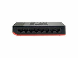 LevelOne 8-Port Gigabit Switch