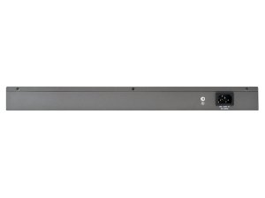 LevelOne GTP-2871 network switch Managed L3 Gigabit Ethernet (10/100/1000) Power over Ethernet (PoE) Grey