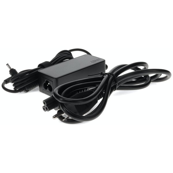 AddOn Networks GX20L23044-AA power adapter/inverter Indoor 45 W Black