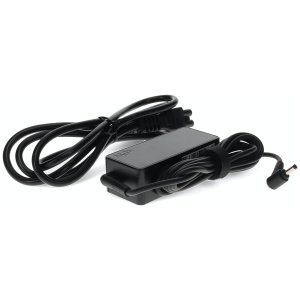 AddOn Networks GX20L23044-AA power adapter/inverter Indoor 45 W Black