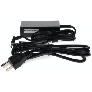 AddOn Networks H6Y89AA#ABA-AA power adapter/inverter Indoor 65 W Black