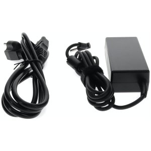 AddOn Networks H6Y89AA#ABA-AA power adapter/inverter Indoor 65 W Black