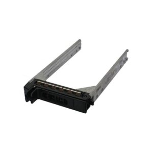 SAS/SATA LFF tray for HDD