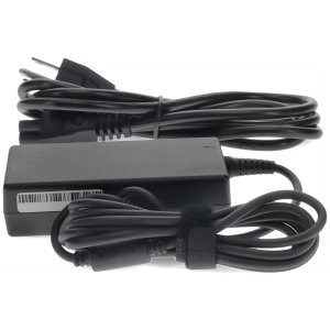 45W, 19.5V, 2.31A, 220 - 240 V, 50 - 60 Hz, Black