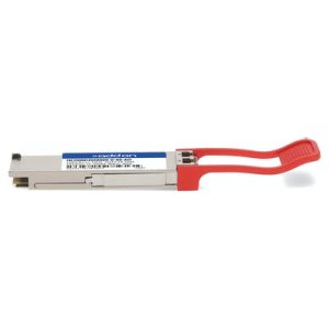 AddOn Networks HCD00D20I0000-0-40-AO network transceiver module Fiber optic 100000 Mbit/s QSFP28 1309 nm