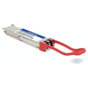 AddOn Networks HCD00D20I0000-0-40-AO network transceiver module Fiber optic 100000 Mbit/s QSFP28 1309 nm