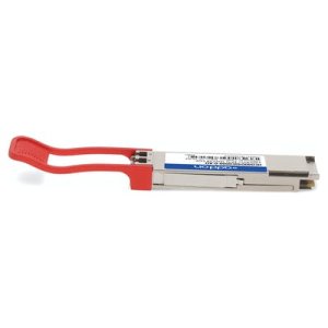 AddOn Networks HCD00D40C0000-0-AO network transceiver module Fiber optic QSFP28