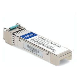 AddOn Networks HCD25B15I0127-0-30-C-AO network transceiver module Fiber optic SFP28