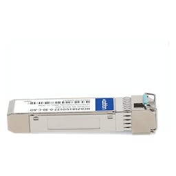 AddOn Networks HCD25B15I0127-0-30-C-AO network transceiver module Fiber optic SFP28