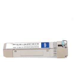 AddOn Networks HCD25B15I0127-0-40-C-AO network transceiver module Fiber optic SFP28