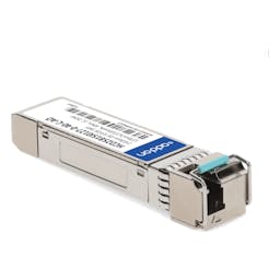 AddOn Networks HCD25B15I0127-0-40-C-AO network transceiver module Fiber optic SFP28