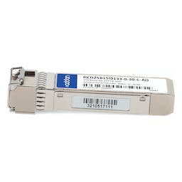 AddOn Networks HCD25B15I0133-0-30-C-AO network transceiver module Fiber optic SFP28