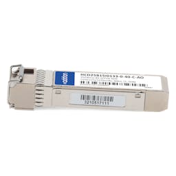 AddOn Networks HCD25B15I0133-0-40-C-AO network transceiver module Fiber optic SFP28