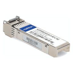 AddOn Networks HCD25B15I0133-0-40-C-AO network transceiver module Fiber optic SFP28