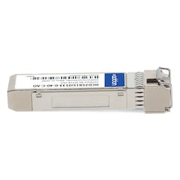 AddOn Networks HCD25B15I0133-0-40-C-AO network transceiver module Fiber optic SFP28