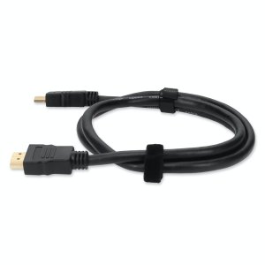 1 m, HDMI - HDMI, Male - Male