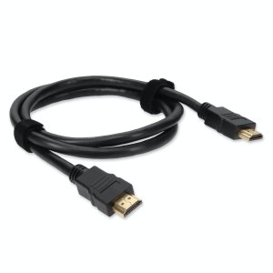 1 m, HDMI - HDMI, Male - Male