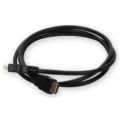 AddOn Networks HDMIHS20MM2M HDMI cable 2 m HDMI Type A (Standard) Black