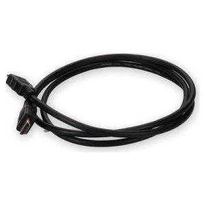 AddOn Networks HDMIHS20MM2M HDMI cable 2 m HDMI Type A (Standard) Black