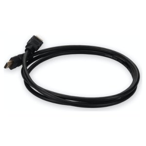 AddOn Networks HDMIHS20MM2M HDMI cable 2 m HDMI Type A (Standard) Black