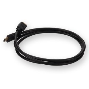 AddOn Networks HDMIHS20MM5 HDMI cable 1.52 m HDMI Type A (Standard) Black