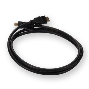 AddOn Networks HDMIHS20MM5 HDMI cable 1.52 m HDMI Type A (Standard) Black