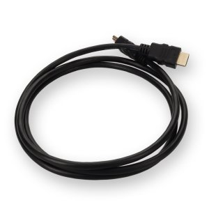 AddOn Networks HDMIHS20MM5 HDMI cable 1.52 m HDMI Type A (Standard) Black