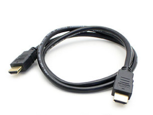 AddOn Networks HDMIHSMM25 HDMI cable 7.62 m HDMI Type A (Standard) Black