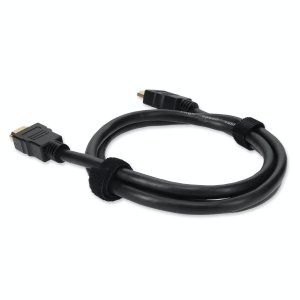 2 m, HDMI - HDMI, Male - Male