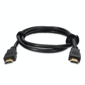 2 m, HDMI - HDMI, Male - Male