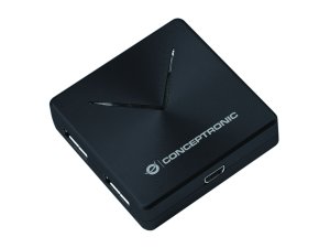 Conceptronic HUBBIES 4-Port USB 3.0 Hub