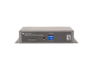 LevelOne HDMI over IP PoE Transmitter