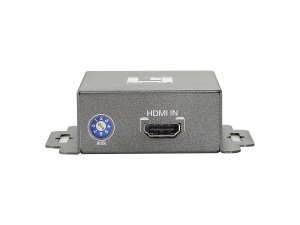 LevelOne HDSpider™ HDMI over Cat.5 Transmitter