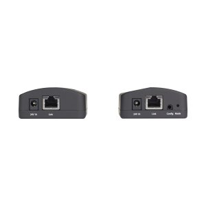 Black Box USB 2.0 EXTENDER 1PORT CAT5 Network transmitter