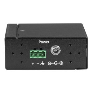 Black Box ICI202A interface hub 12 Mbit/s