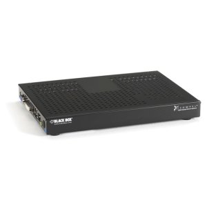 Black Box ICPS-VE-SU-N Thin Client 1.8 kg